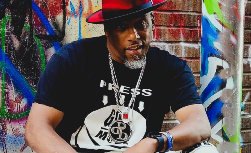 Christian Hip-Hop Legend DPB Returns with Unifying Anthem “American Strong”