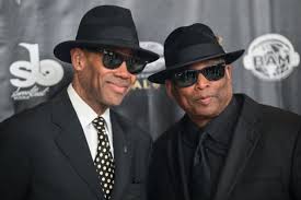 Jimmy Jam & Terry Lewis to Receive Vanguard Award at The Guitar Center Music Foundation Gala & Benefit Concert