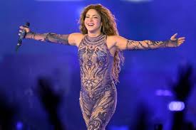 Shakira Announces Two More Dates in Mexico, Extending Record to 28