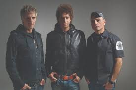 Soda Stereo’s Swan Song: Reflecting on 30 Years of ‘Sueño Stereo,’ the Album That Became the Band’s ‘Final Masterpiece’