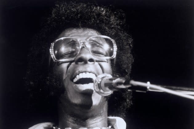 Why Sly Stone’s 1969 Was an All-Time Pop Star Peak