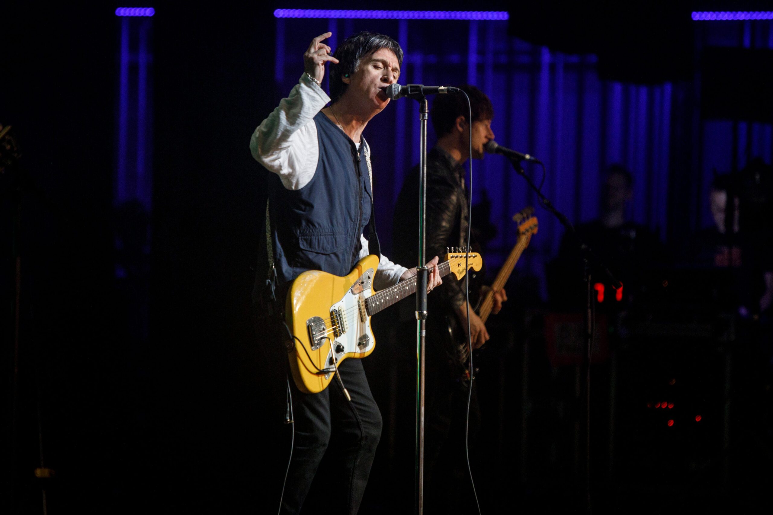 Johnny Marr Reveals Why He Turned Down an ‘Eye-Watering’ Amount of Money to Reform The Smiths