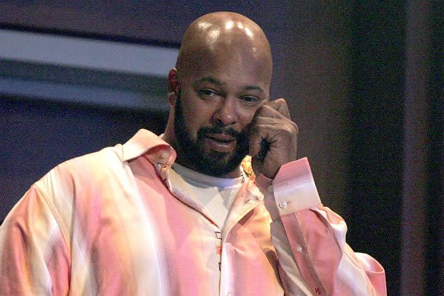 Suge Knight Says Diddy’s Peers Have Been Silent About Sex Trafficking Trial Because ‘They Are So Scared’