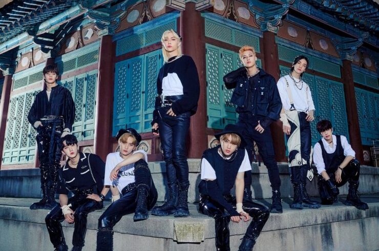 11 Best Moments From Stray Kids’ Thunderous ‘dominATE’ Stadium Concert in New York