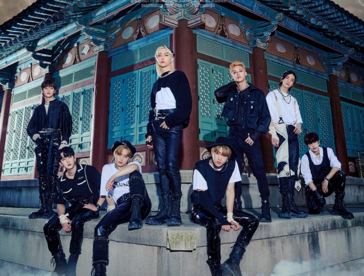 11 Best Moments From Stray Kids’ Thunderous ‘dominATE’ Stadium Concert in New York