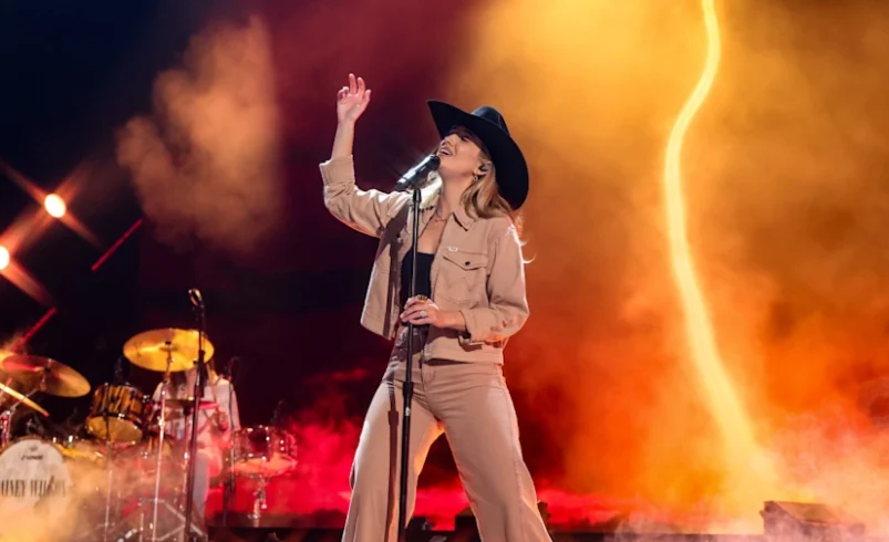 Lorde Announces Final ‘Virgin’ Single Before Album Release, Calls It an ‘Ode to City Life & Horniness’