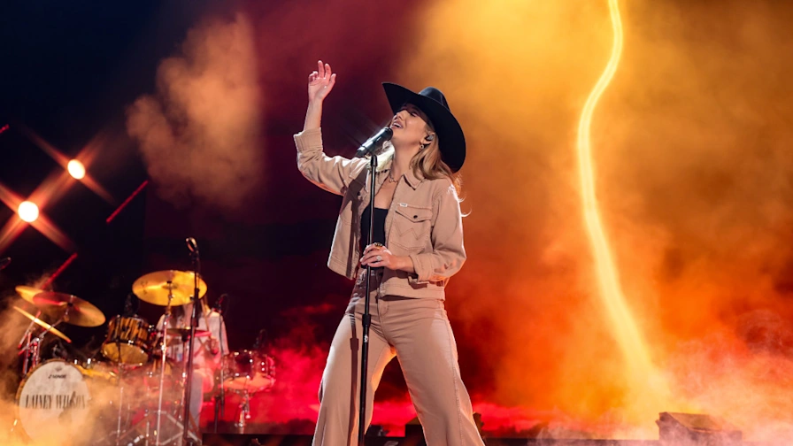 Lorde Announces Final ‘Virgin’ Single Before Album Release, Calls It an ‘Ode to City Life & Horniness’