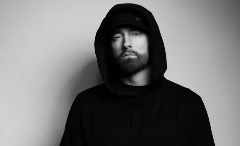 Eminem’s ‘Rap God’ Flipped Into Hilarious Weather Forecast by L.A. Meteorologist