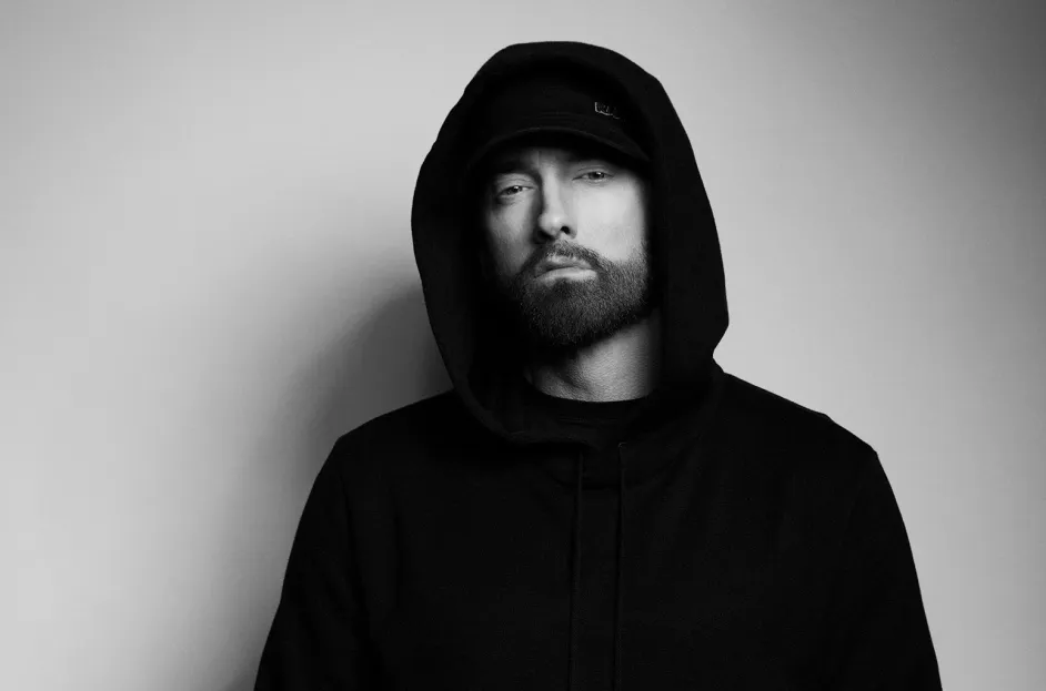 Eminem’s ‘Rap God’ Flipped Into Hilarious Weather Forecast by L.A. Meteorologist
