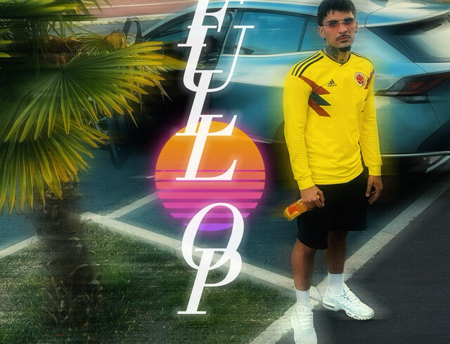 Chulao Releases A Multilingual Latin Urban Track “Full OP”