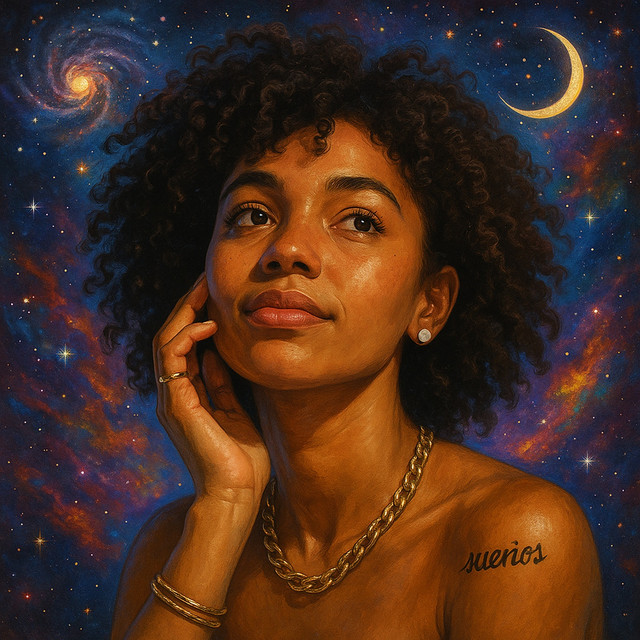 Byres Delivers Summer Anthem “Sueños”