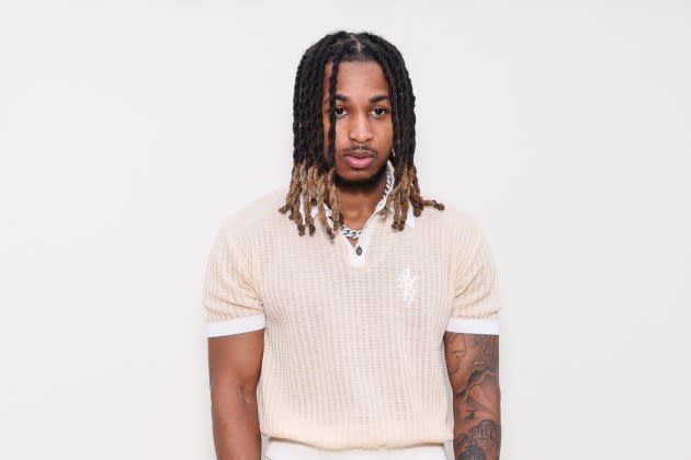 DDG Says He Knows ‘How Michael Jackson Felt Being Famous’ Amid Custody Battle With Halle Bailey