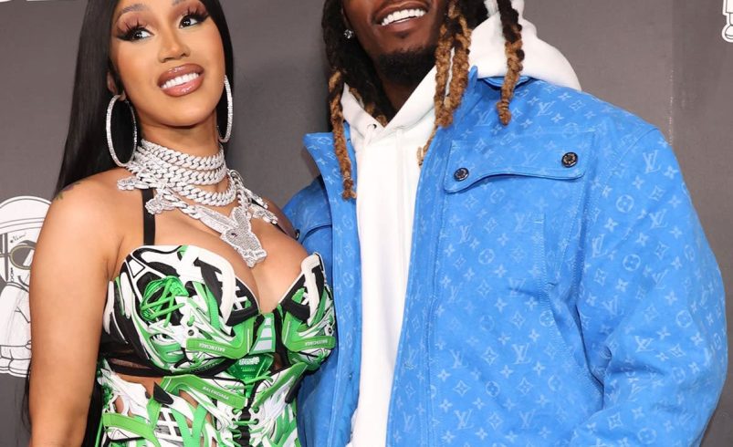 A Timeline of Cardi B & Offset’s Relationship