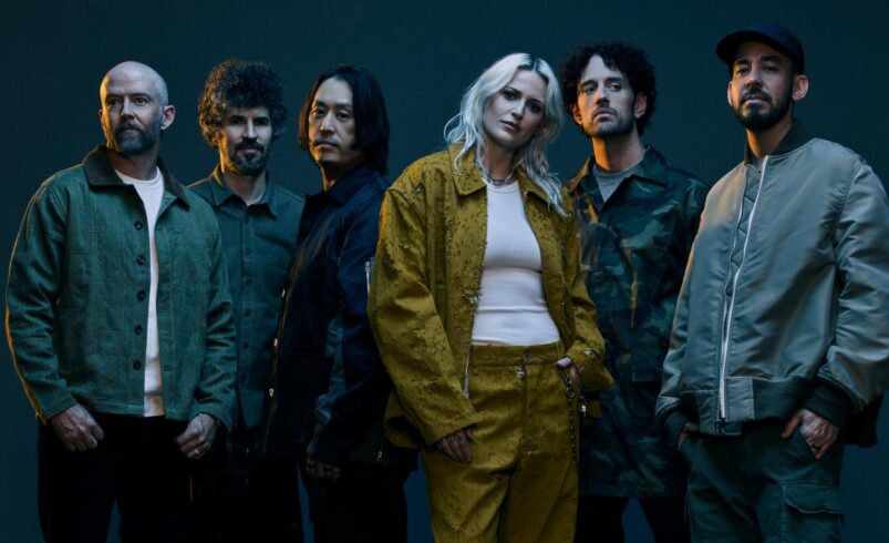 Linkin Park Shares the Rappers They Still Want to Work With