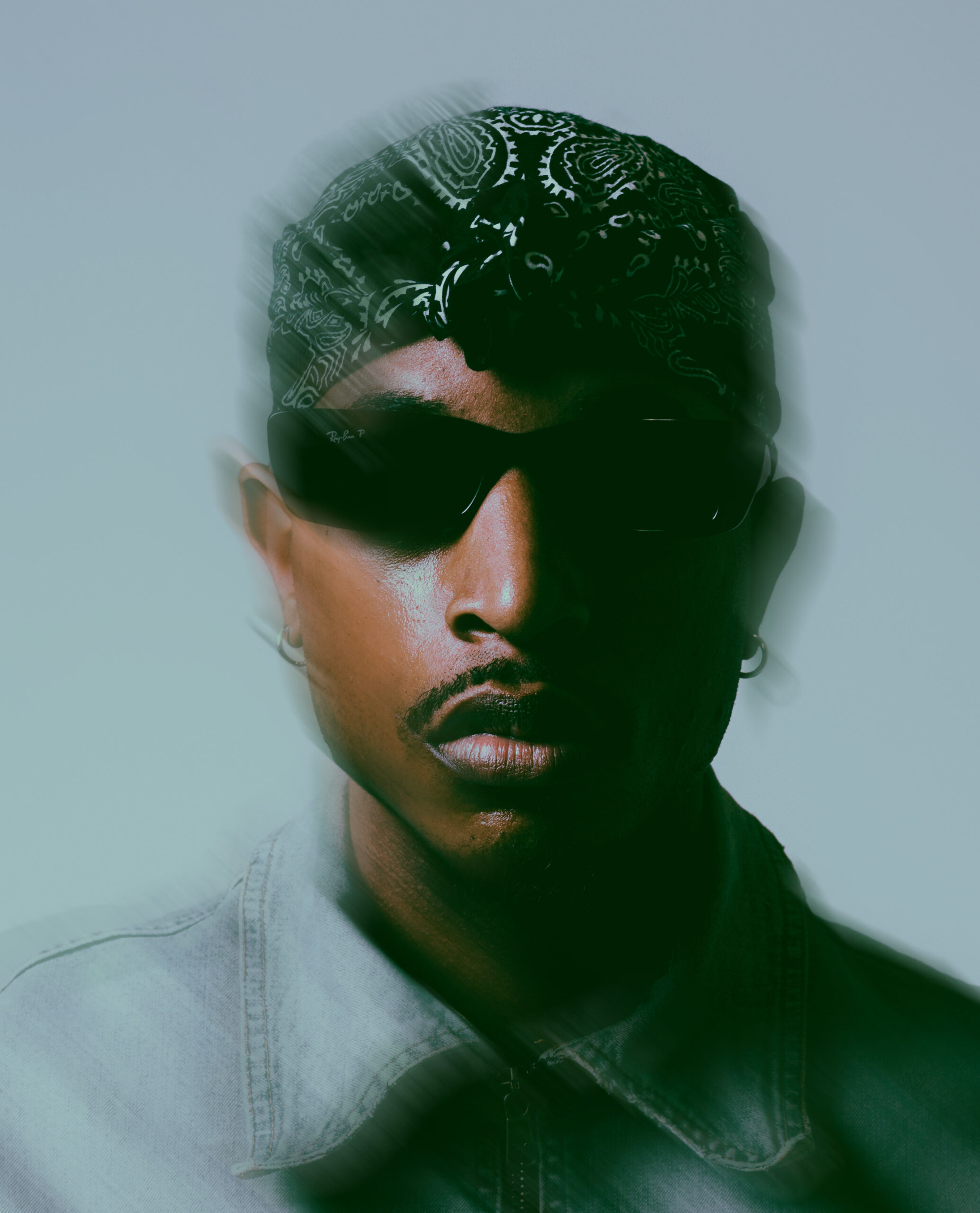 Ant Chulo Drops Atmospheric New Single “THE FREQUENCIES (PART II)”