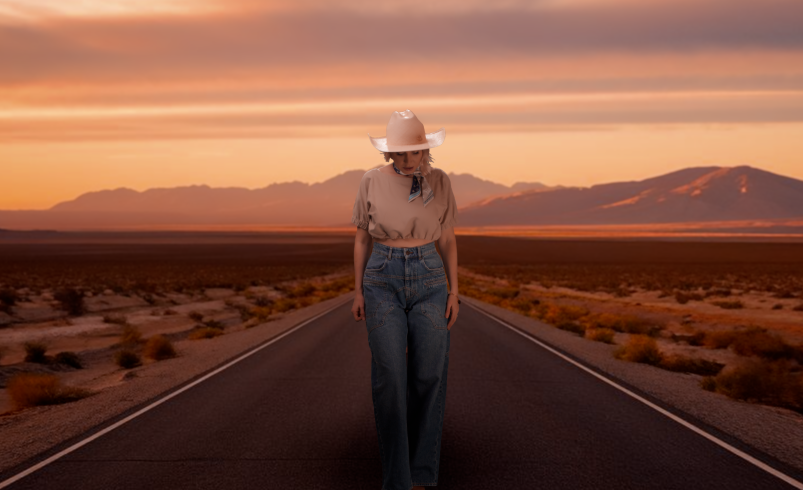 Katya Burns Unveils “Best Man” A Stirring Tribute to Love