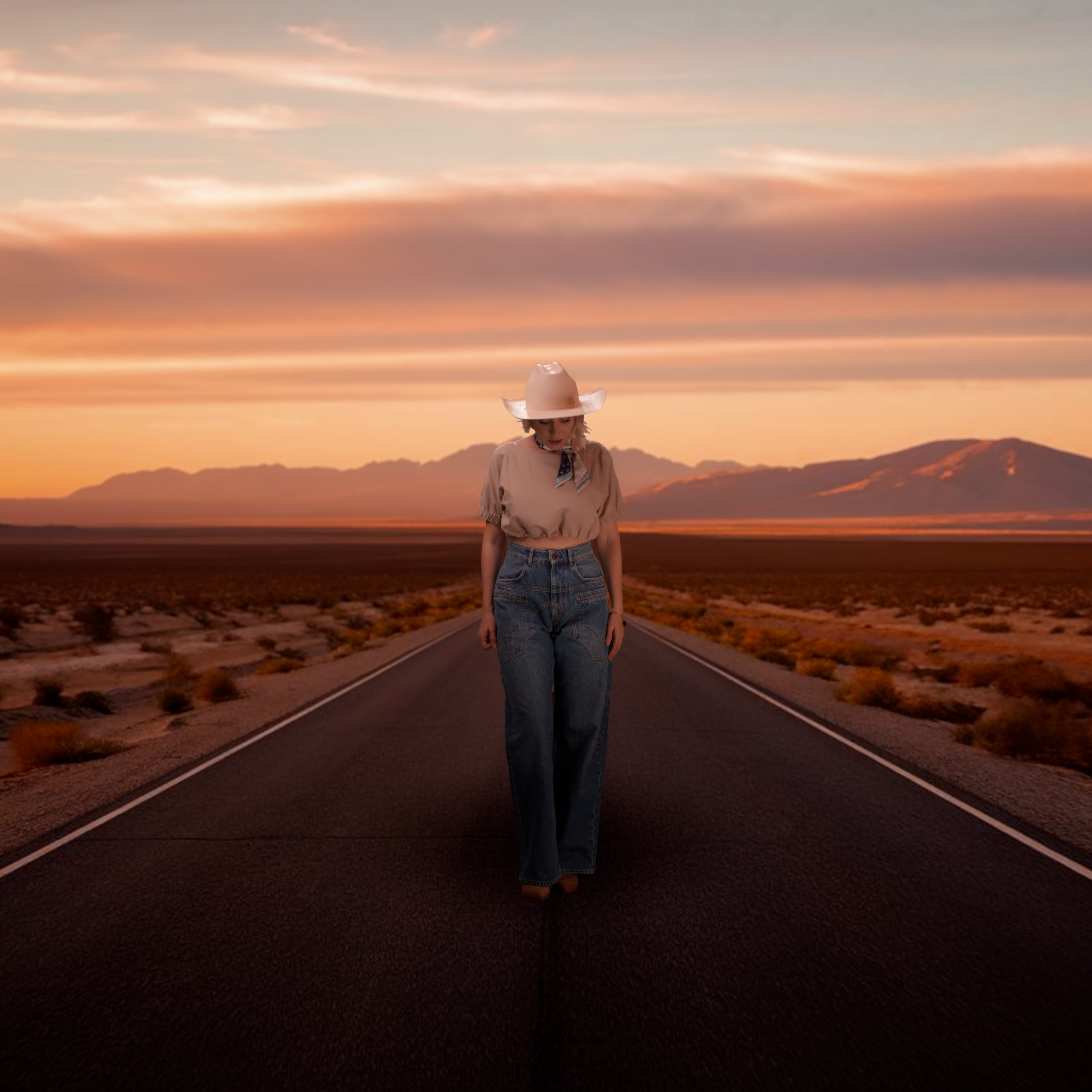 Katya Burns Unveils “Best Man” A Stirring Tribute to Love