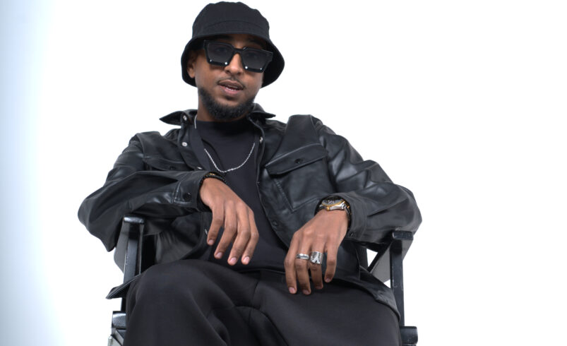 YK Transforms Chaos Into Rhythm with New Amapiano Single “JOTA”