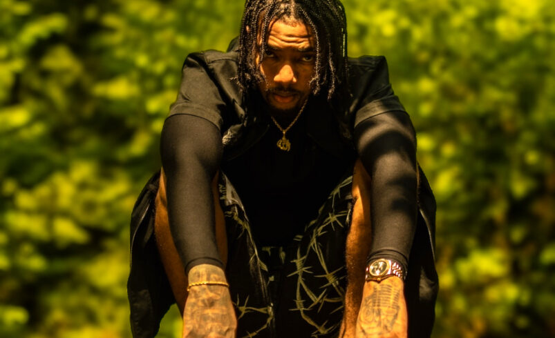 SCRPTIID Makes a Splash with “Ocean”