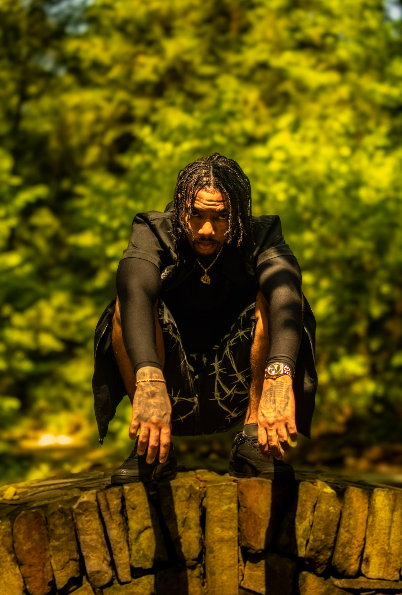 SCRPTIID Makes a Splash with “Ocean”