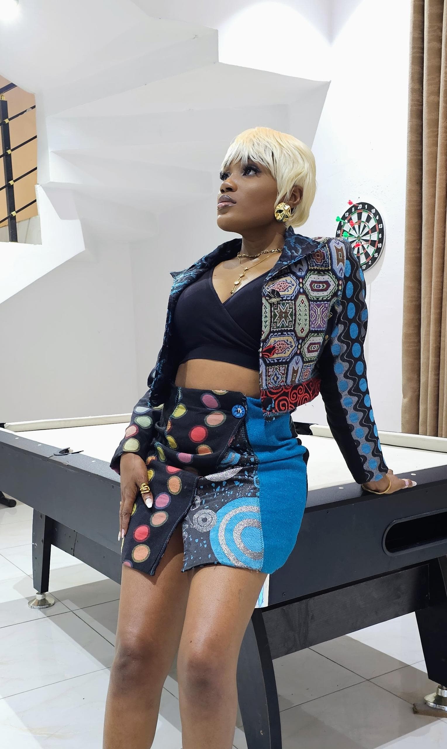 Mersea Unveils Highly Anticipated Single “Medicine”