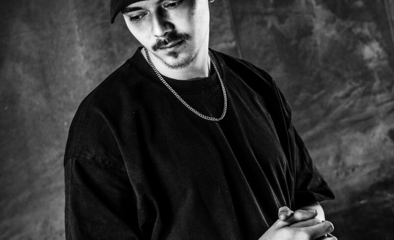 Julien-B Returns with High-Energy UK Garage Release “Finding a Way”
