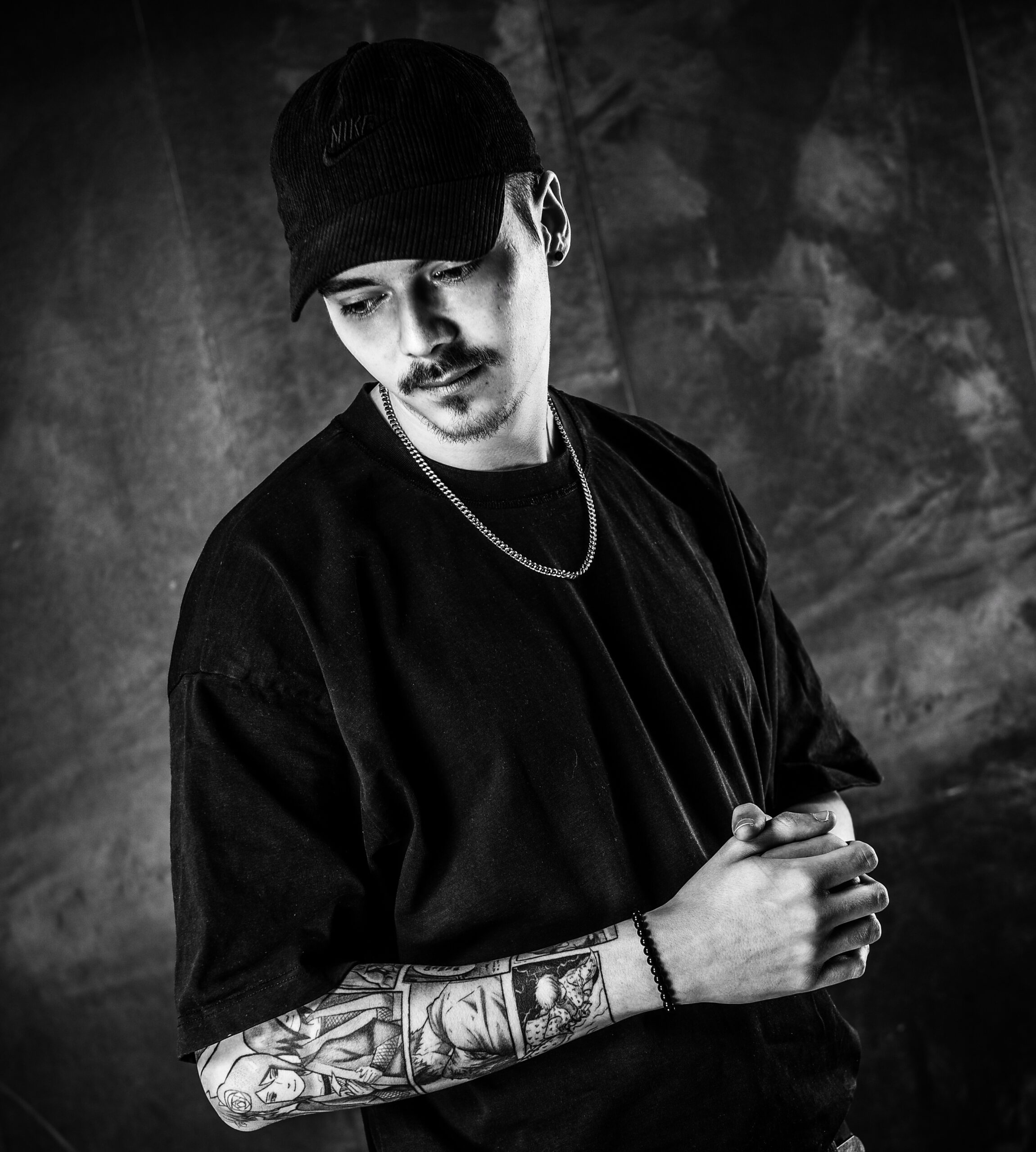 Julien-B Returns with High-Energy UK Garage Release “Finding a Way”