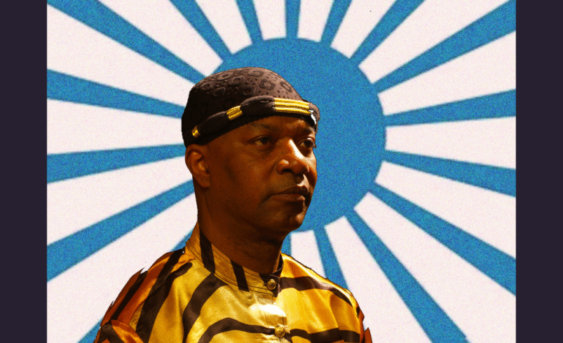 Afrobeat Legend Ekow Alabi Savage Reimagines Highlife Classic with “Rekpete”
