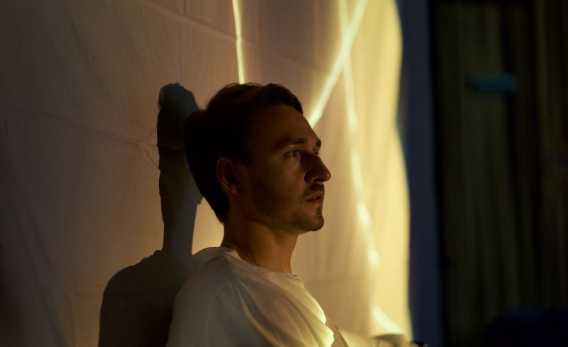 Sanio Steps Into Solo Spotlight with Afro-House Anthem “Tantas Canções”
