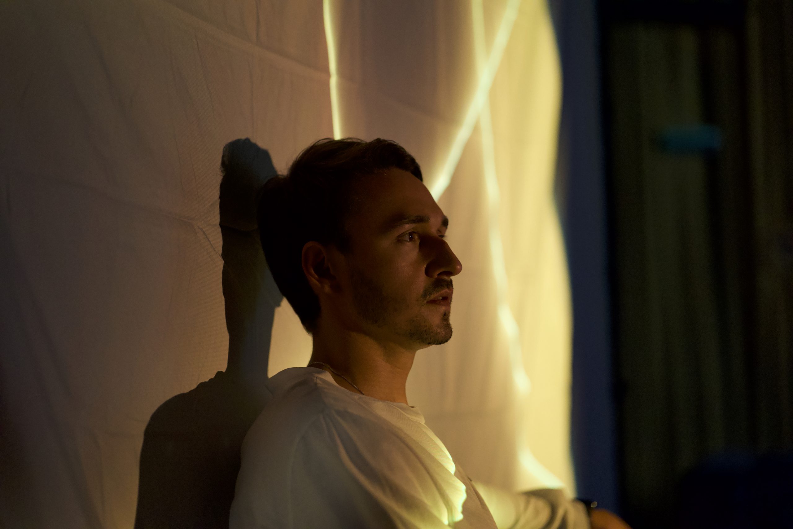 Sanio Steps Into Solo Spotlight with Afro-House Anthem “Tantas Canções”