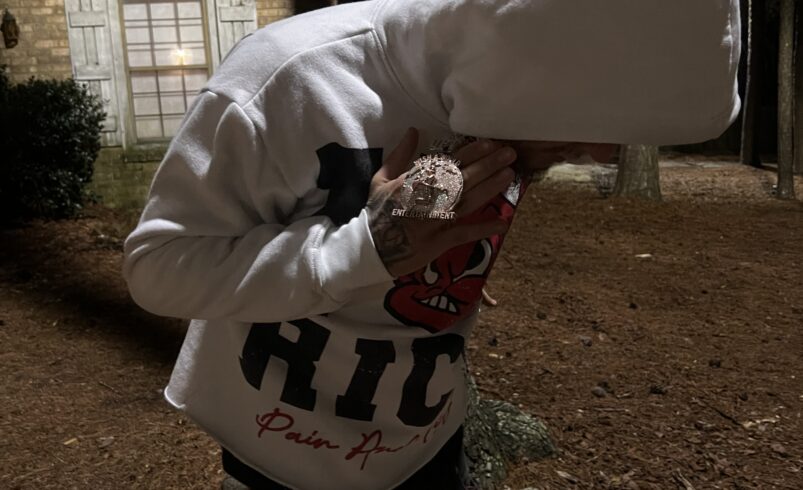 Rp5ive Explores Love’s Addictive Nature in Emotionally Charged New Single “Like A Drug”