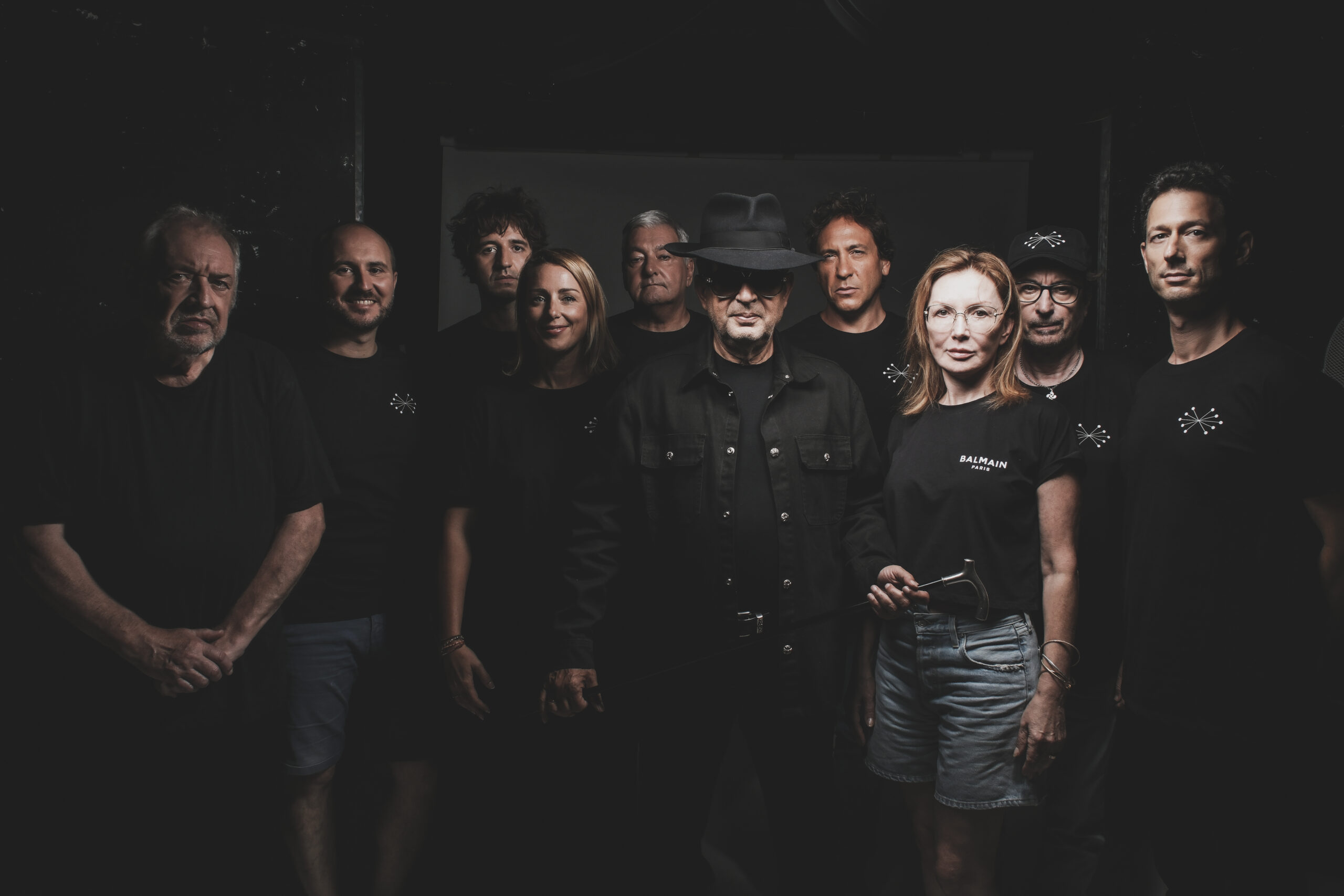 Shyfrin Alliance Releases “Whiskey Blues” from New Album “Upside Down Blues”