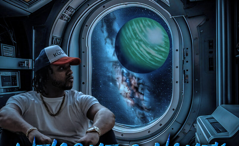 Fleeko Suave Unleashes Psychedelic NY Drill/Electronic Trap Banger “Masenko”