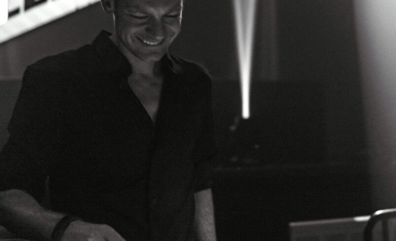 New York Afrohouse Artist Gan Climbs Beatport Charts with “Infinity” Remix