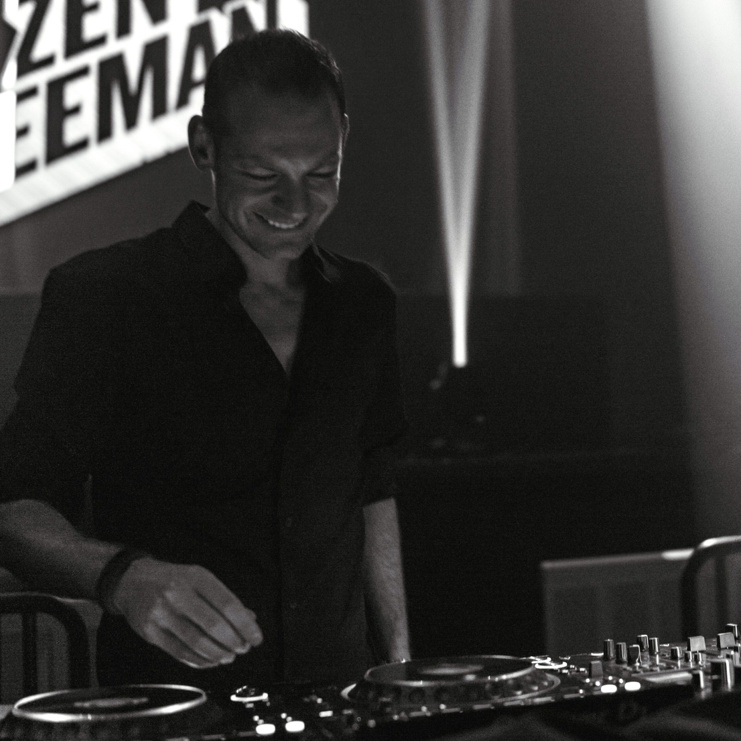 New York Afrohouse Artist Gan Climbs Beatport Charts with “Infinity” Remix