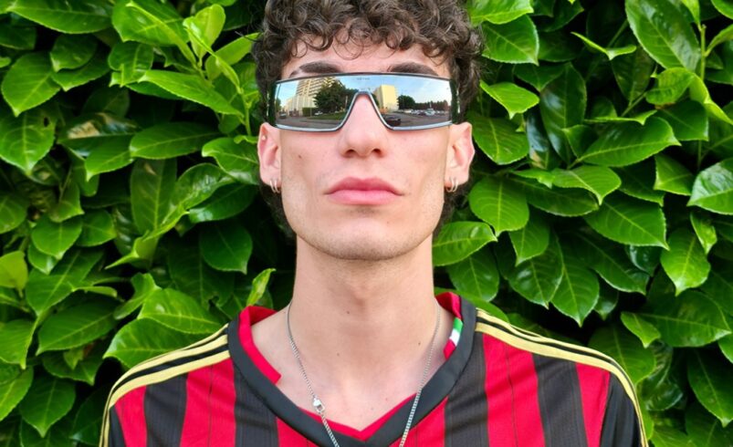 Hermes deMilan Serves Up High-Energy Summer Anthem “PATATA”