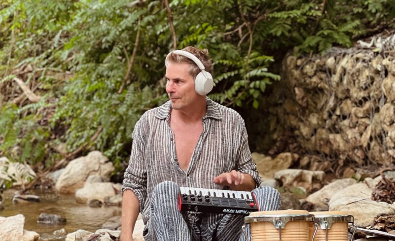 Boris Métraux Releases A Soulful Track “Nena”