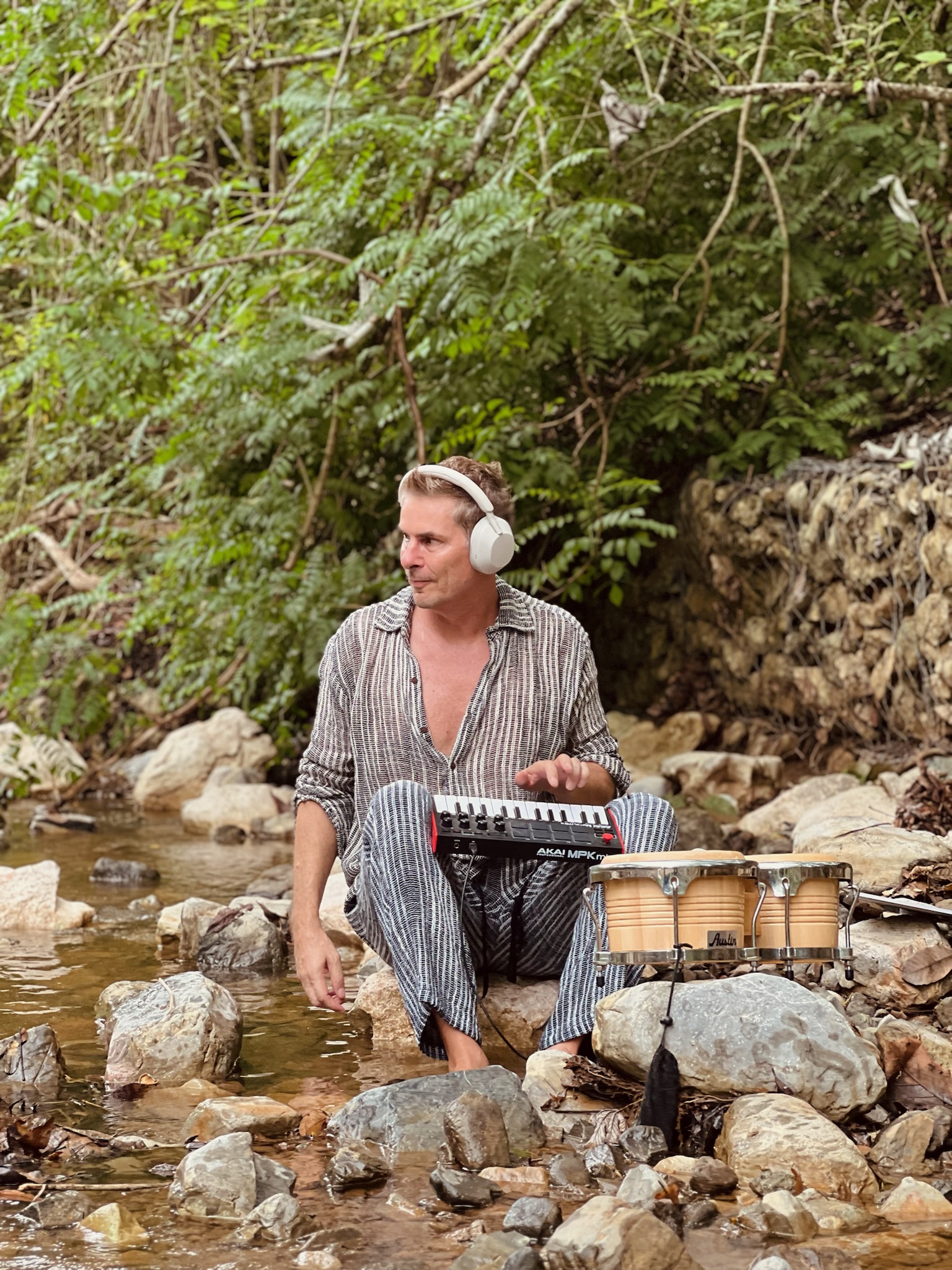 Boris Métraux Releases A Soulful Track “Nena”