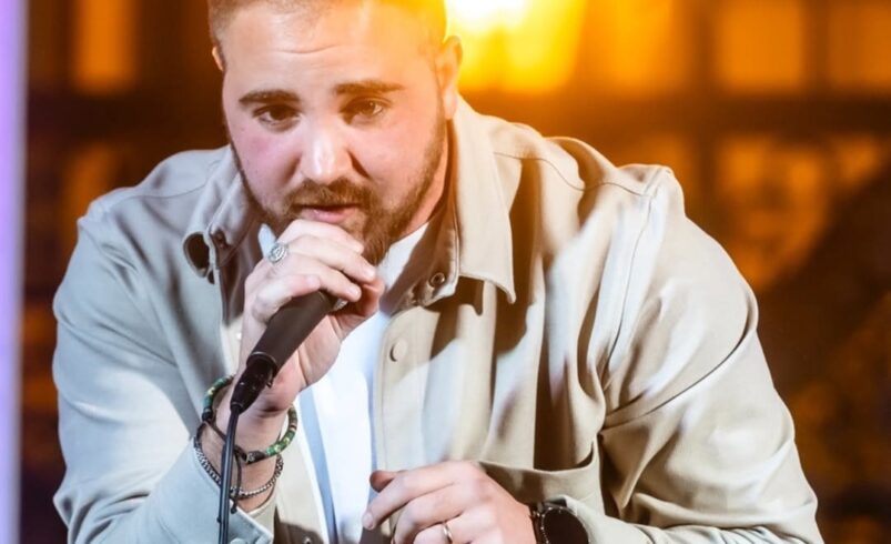 SamuL Delivers Poetic Reflection with New Single “Fino a Qui”