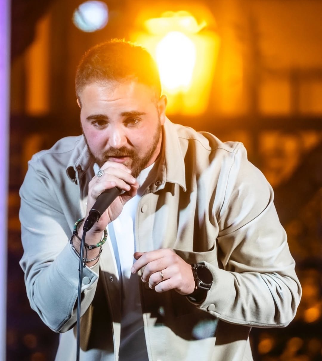 SamuL Delivers Poetic Reflection with New Single “Fino a Qui”