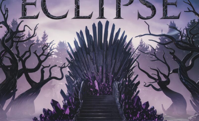 World Without Humans Conjures Epic Fantasy Anthem “Eclipse”