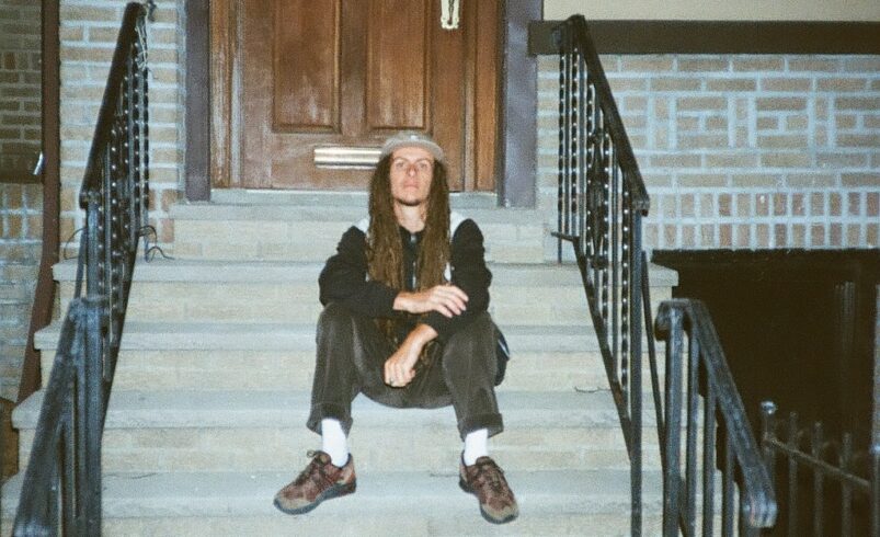 Tenah and Oddy Unite for “Come Again” Project