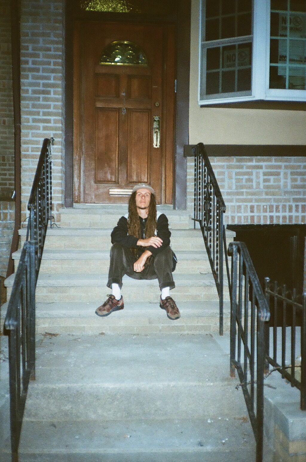 Tenah and Oddy Unite for “Come Again” Project