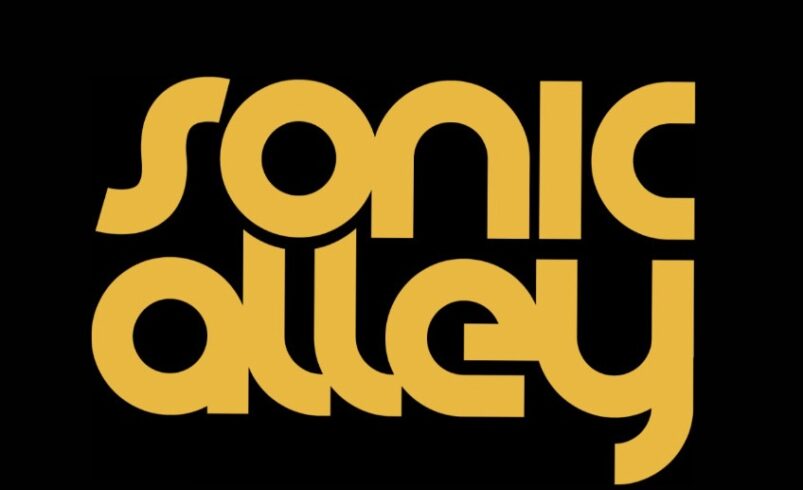 SONIC ALLEY Ignites Romance with New Single ‘Rock the Night’