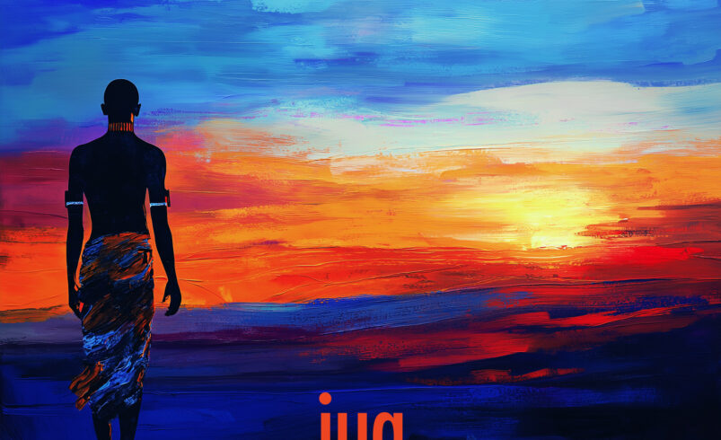 Andrew Famous Drops A Soul-Stirring Melodic Afro House Single “Jua”