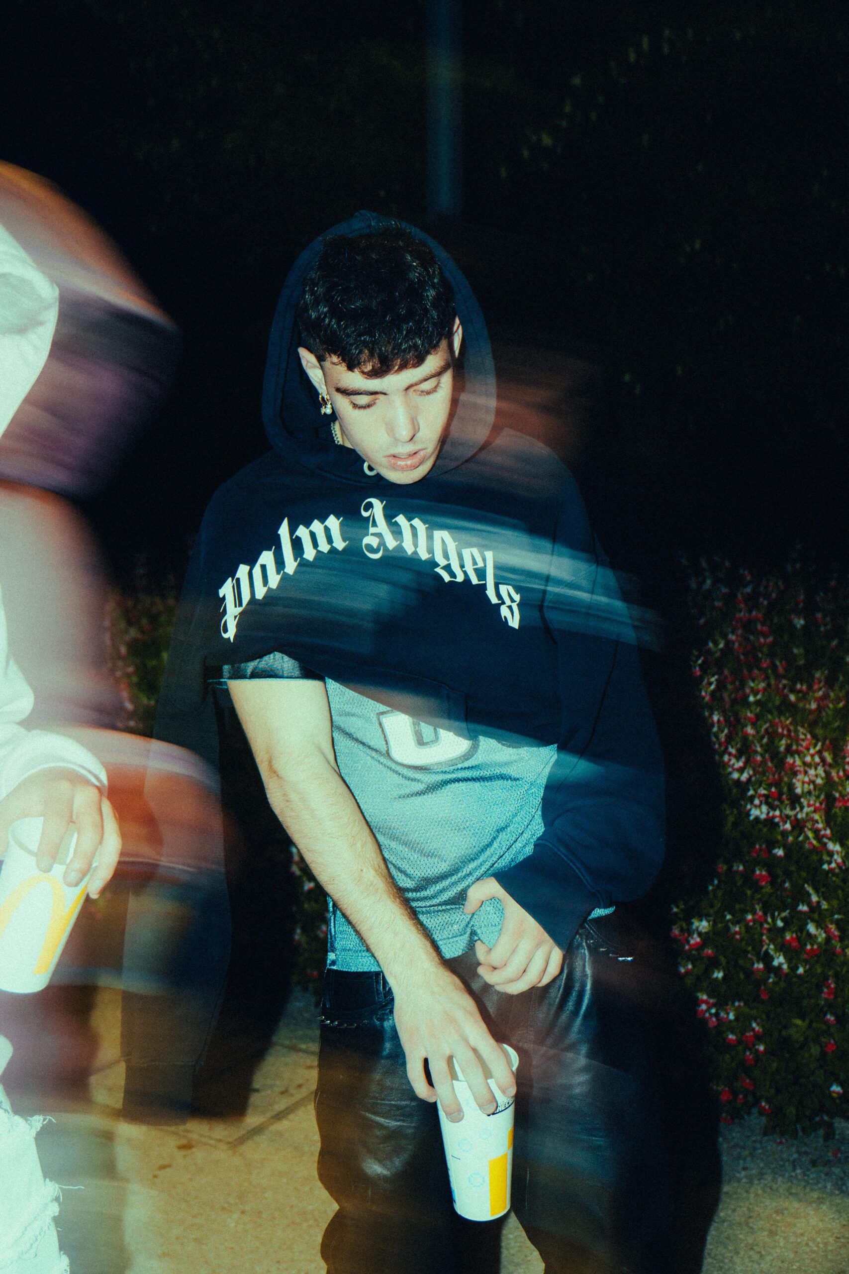 Fede Fuga & Aldri Unite for Emotionally Charged New Single “Ricordi Broke”