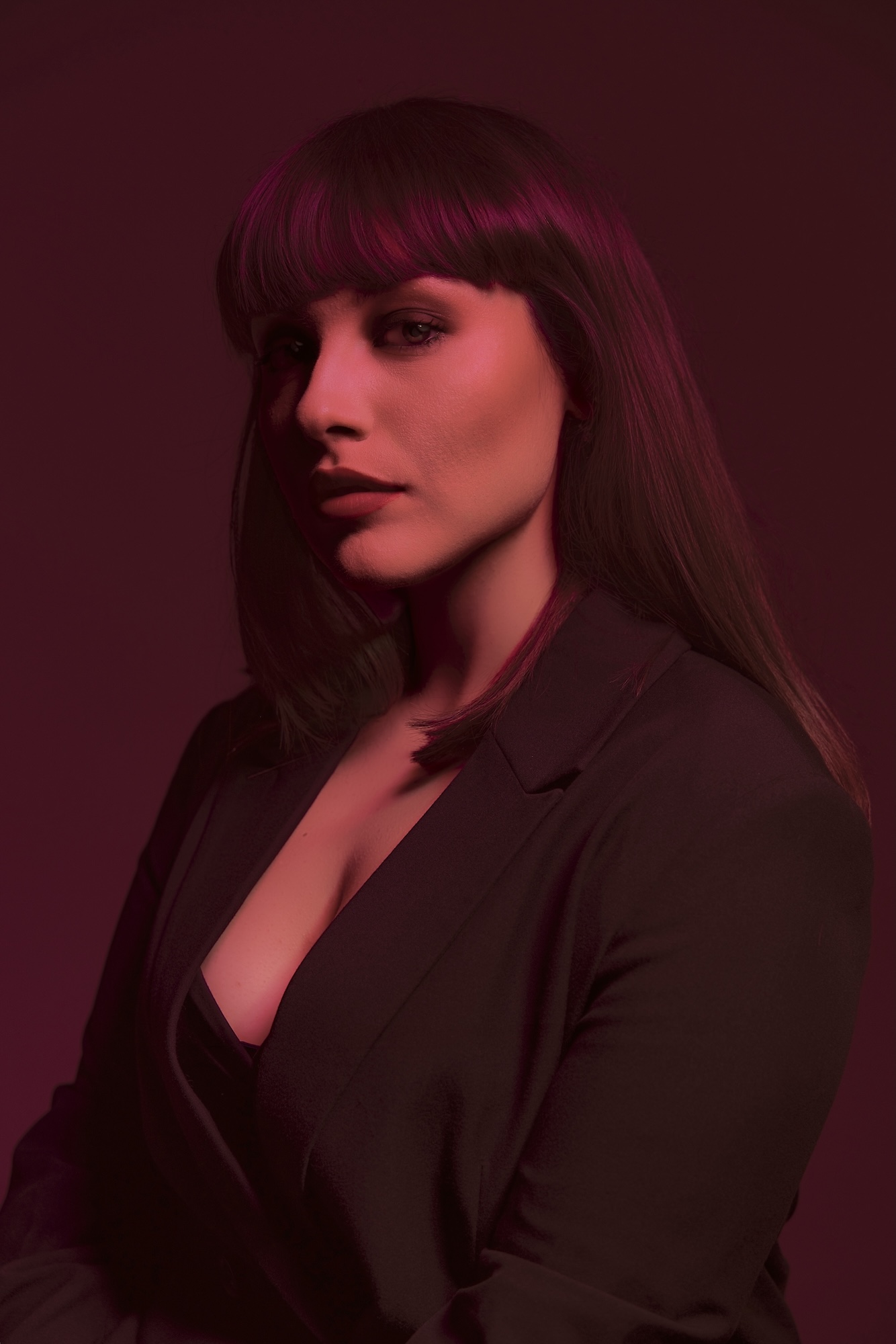 Giuliana Transforms Toxic Love Into Electronic Pop Anthem with New Single “Un po’ Monet”