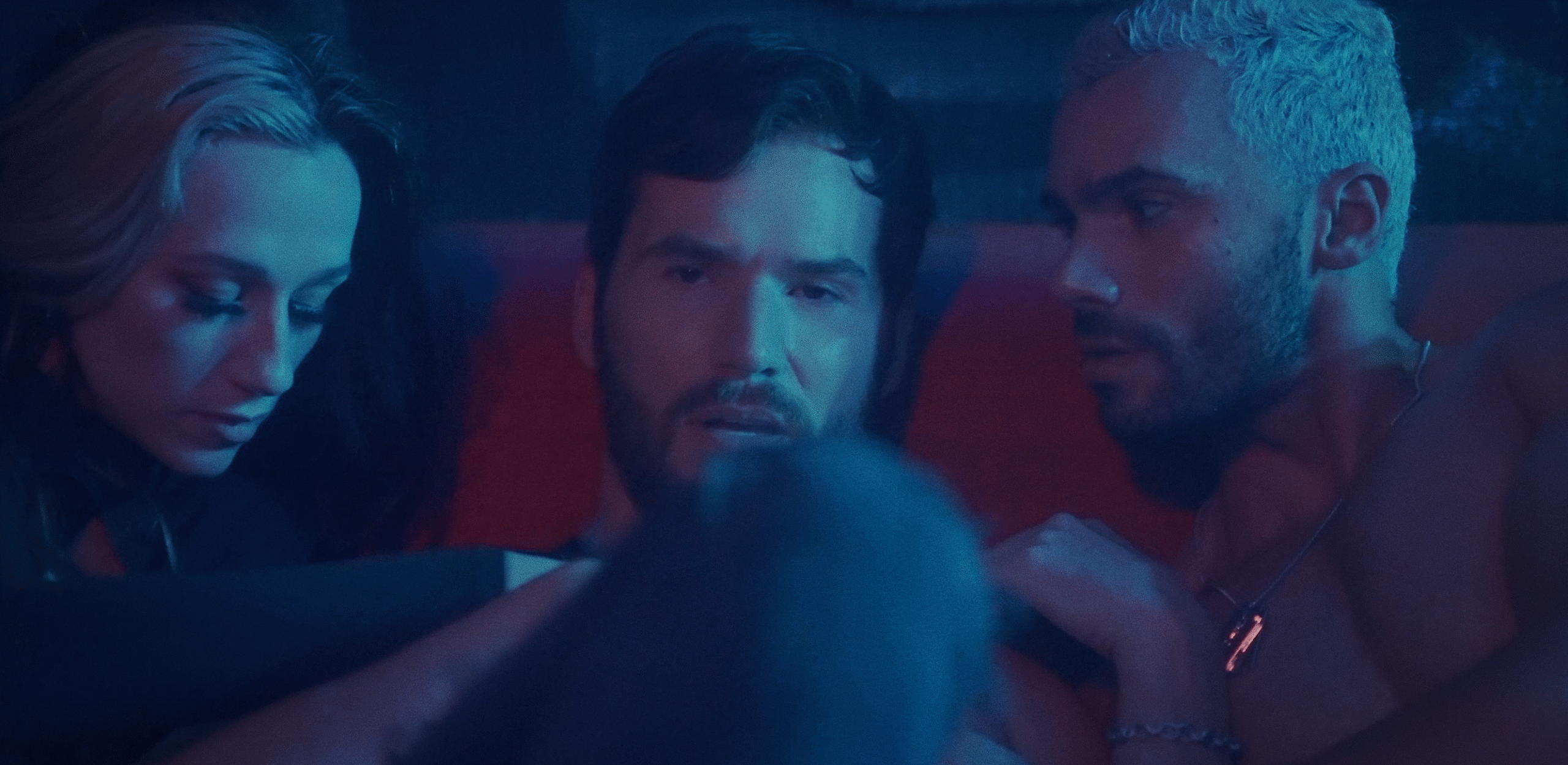 Gerard Flores Unleashes A High-Energy Dance Floor Anthem “Obsesión (ElectroMix)”