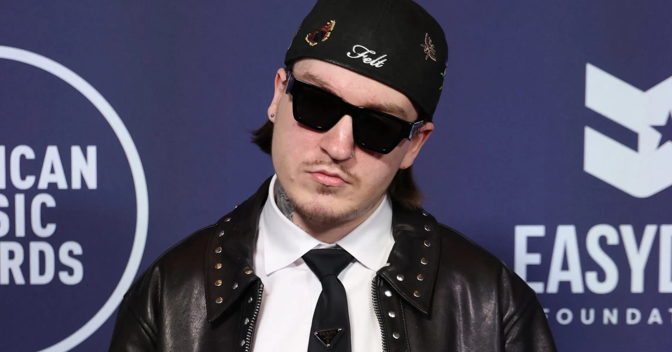 Tommy Richman Claps Back at Streamer Asking Him to Sing: ‘What Am I? A Dancing Monkey?’