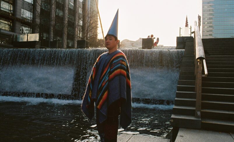 Senior Dunce Unleashes Unapologetic Funky House Anthem “Bestial” Featuring Cheshy